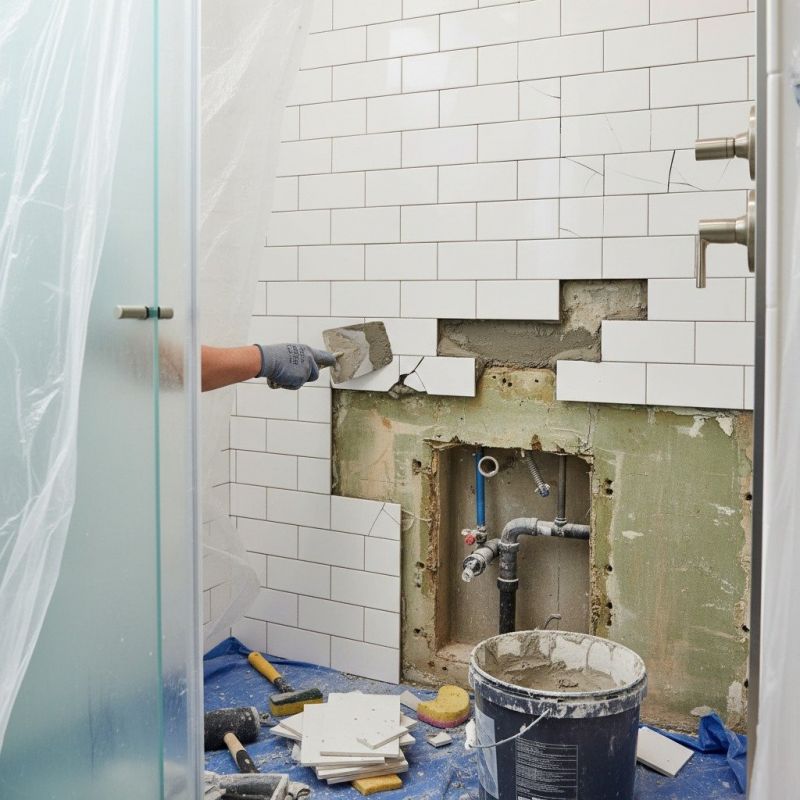 Top Bathroom Remodeling Companies in Carthage, TX