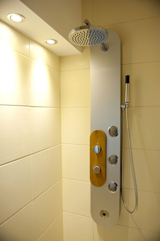Best Shower Remodeling Contractors in Nacogdoches, TX