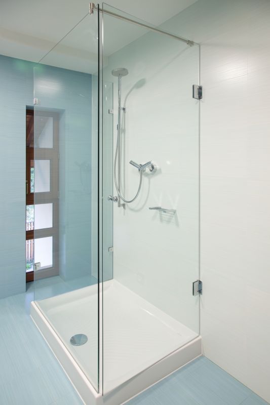 Shower Installations