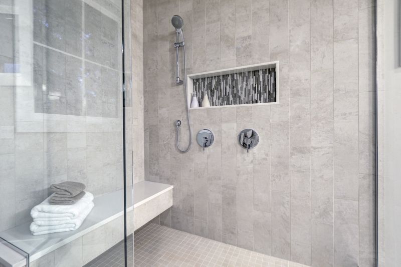 Shower Installations