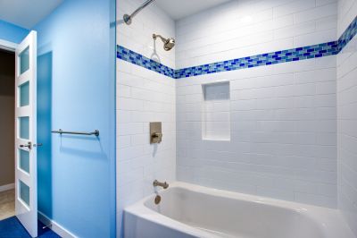 Tile and Bath Remodelers